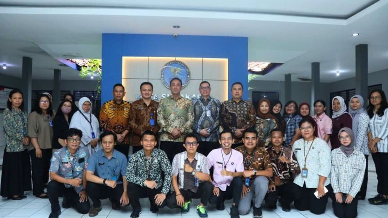 Kepala BNN Suyudi Ario Seto menekankan pentingnya penguatan pencegahan narkoba sejak dini melalui edukasi masif dan kolaborasi lintas sektor untuk melindungi generasi muda.