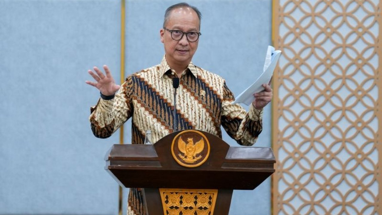 Kementerian Perindustrian mencatat 1.236 perusahaan baru memulai produksi di awal 2026, memperkuat sektor Industri Manufaktur dan membuka 218.892 lapangan kerja baru, menunjukkan resiliensi ekonomi nasional.