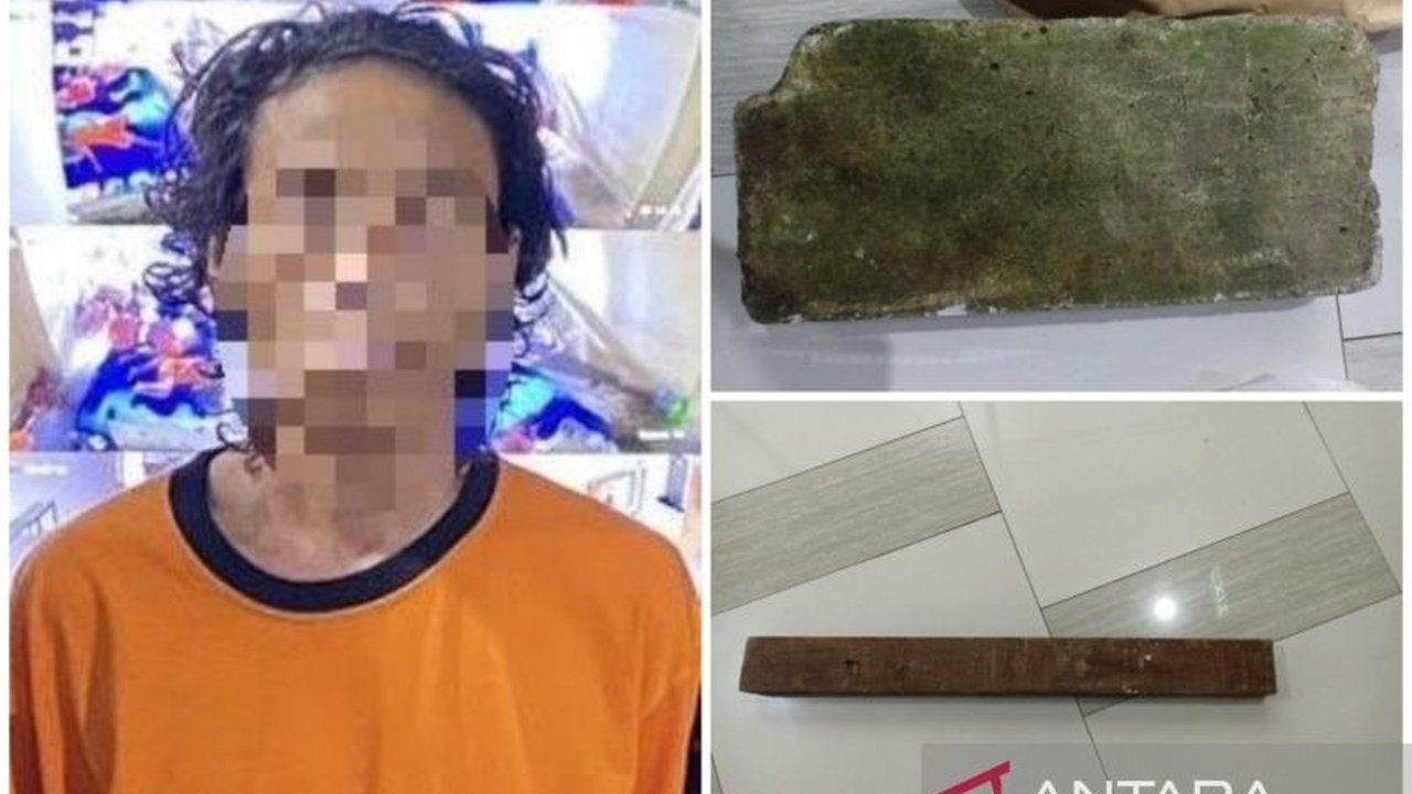 Kasus pembunuhan di Sepatan Timur, Tangerang, mengungkap fakta mengejutkan. Seorang anak angkat ditetapkan sebagai tersangka. Apa motif di balik aksi keji ini?