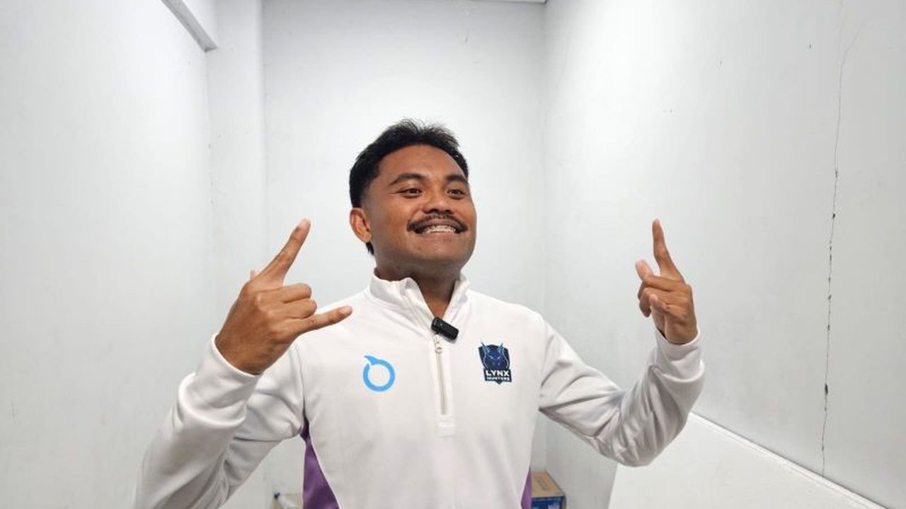 Pemain sayap Persib Bandung, Saddil Ramdani, mengungkapkan kerinduan mendalam untuk kembali membela Timnas Indonesia setelah absen lebih dari setahun, sekaligus berharap pelatih baru John Herdman betah di Tanah Air.