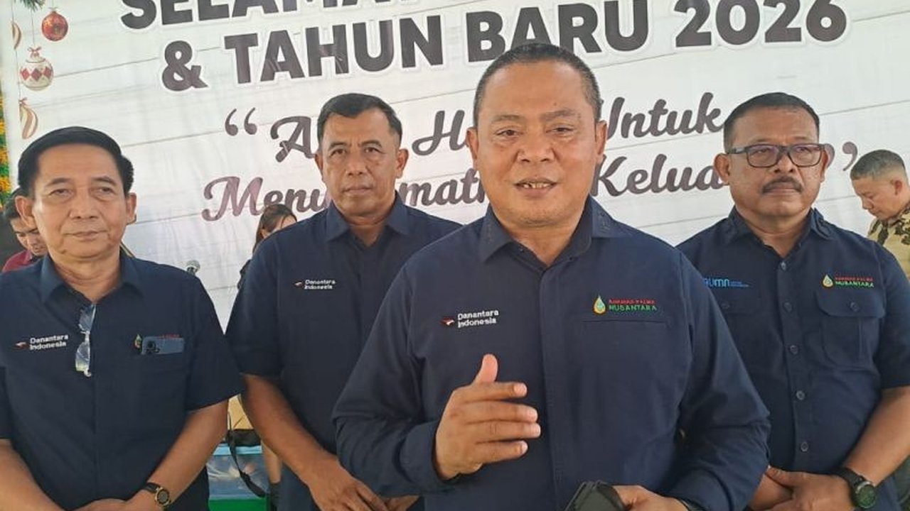 Pemerintah Kabupaten Bengkayang menyatakan dukungan penuh terhadap investasi PT Agrinas Palma Nusantara (APN) di sektor perkebunan, bertujuan meningkatkan kesejahteraan masyarakat lokal dan menciptakan harmonisasi baru.