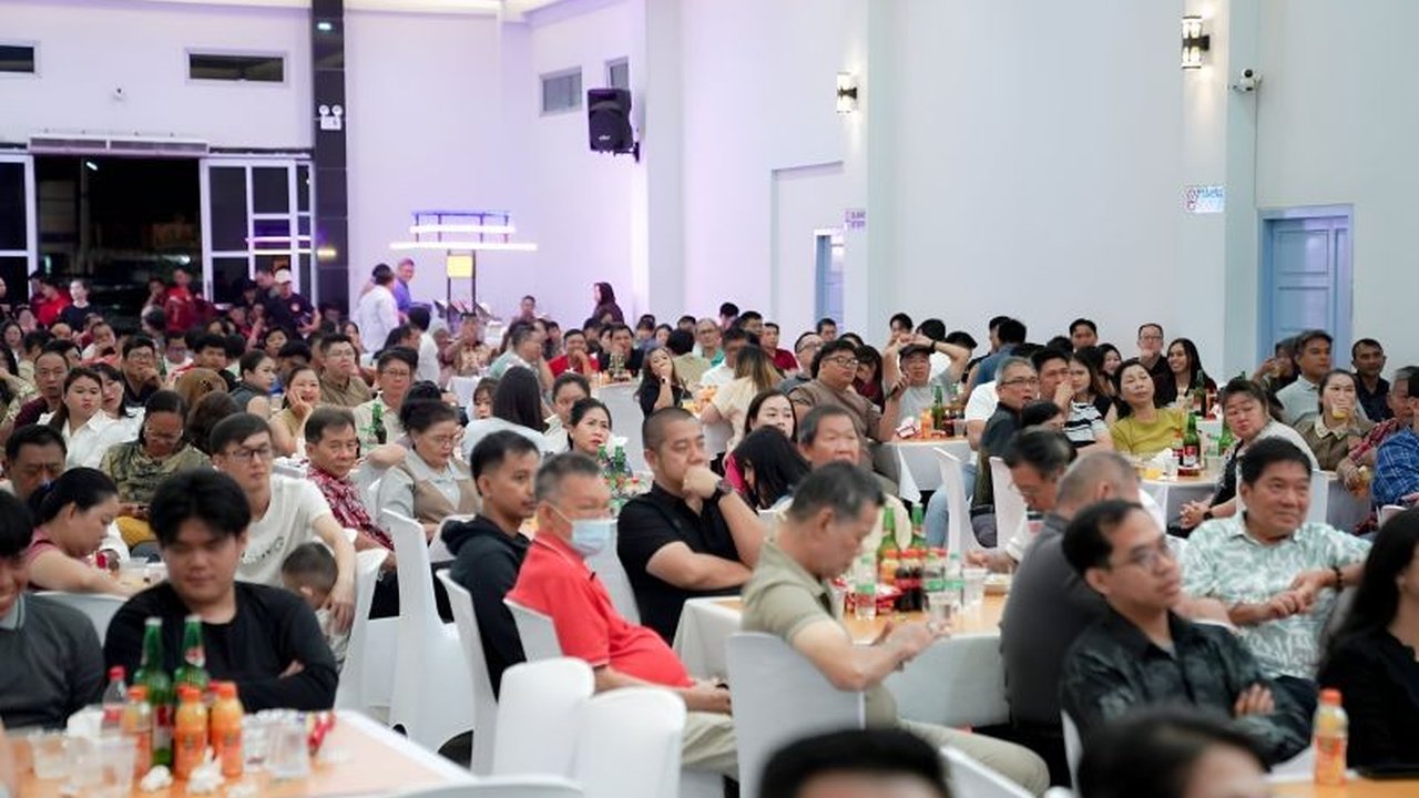 Perayaan Imlek 2577 dan Cap Go Meh 2026 di Singkawang akan beriringan dengan Ramadhan 1447 H. Simak bagaimana momentum ini memperkuat toleransi dan keberagaman di Kota Singkawang.