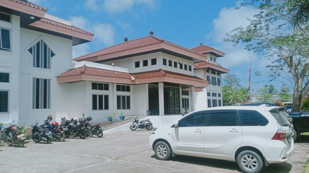 Program Sekolah Rakyat Penajam Paser Utara resmi membuka pendaftaran peserta didik tahun ini, menandai langkah maju dalam menyediakan pendidikan berkualitas bagi anak-anak kurang mampu dan wujudkan akses pendidikan inklusif.