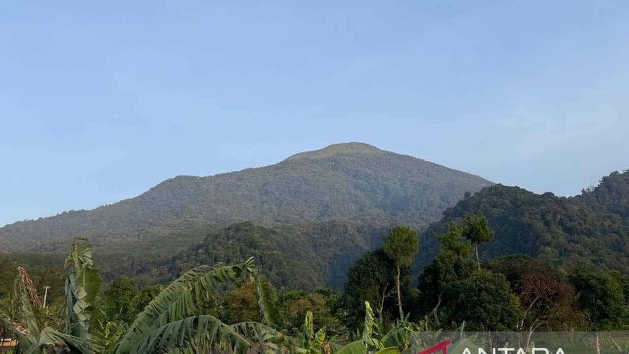 Anggota Komisi II DPRD Jabar menyoroti dugaan kerusakan alam di Taman Nasional Gunung Ciremai (TNGC) dan mendesak pengelolaan wisata yang mengedepankan prinsip konservasi TNGC demi kelestarian ekosistem.