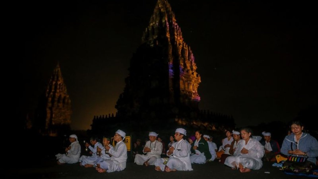 Prambanan Shiva Festival 2026 kembali digelar, mengukuhkan Candi Prambanan sebagai pusat spiritualitas dan destinasi wisata budaya yang kaya makna bagi umat Hindu Nusantara dan dunia.