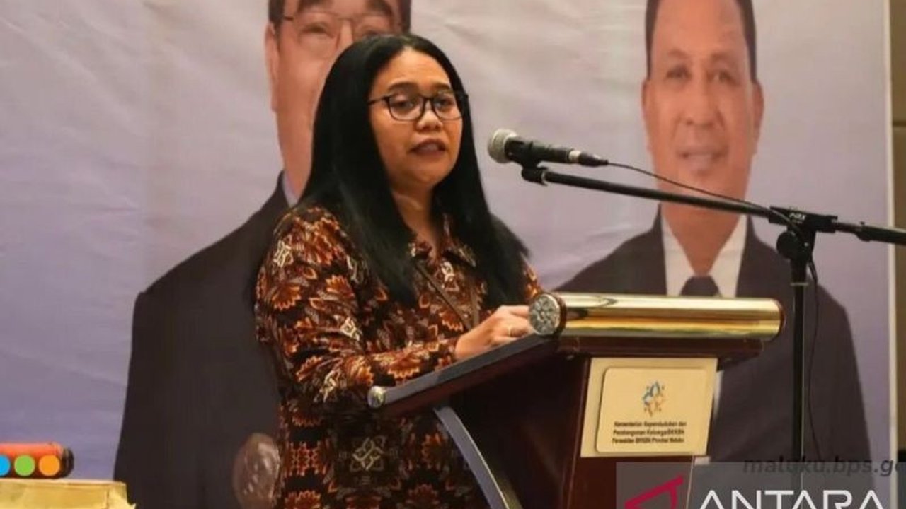 BKKBN Maluku gencar mengampanyekan bahaya rokok di lingkungan keluarga untuk melindungi kesehatan ibu dan anak dari paparan asap rokok, menekankan pentingnya rumah bebas asap rokok dan peran ayah.
