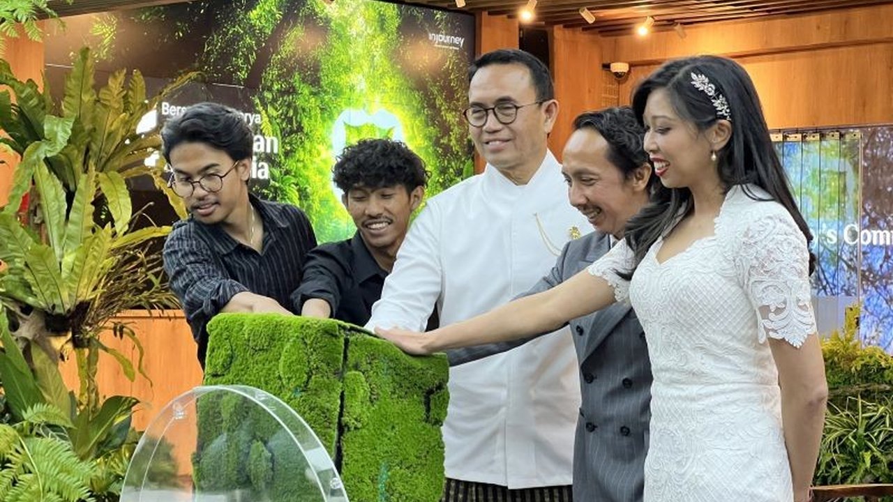 InJourney berencana meluncurkan hasil transformasi Grand Hotel De Djokja di Malioboro tahun ini, mengembalikan nuansa ikonik tahun 1911 dan menjadikannya daya tarik wisata baru.