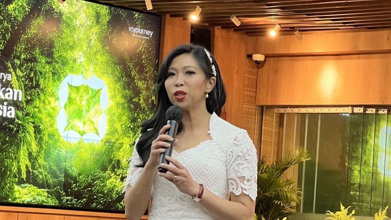 InJourney berencana melakukan ekspansi besar-besaran dengan target kelola 106 hotel pada tahun 2026, sebuah langkah strategis untuk memperkuat fondasi BUMN dan fokus pada bisnis inti.