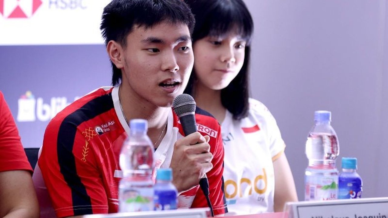 Antusiasme menyambut turnamen BWF World Tour Super 500 Daihatsu Indonesia Masters 2026 semakin memuncak, dengan harga tiket Indonesia Masters 2026 yang terjangkau mulai dari Rp40.000.