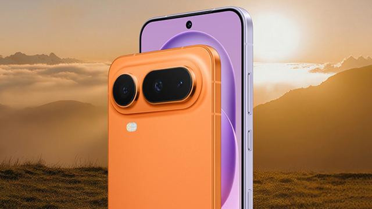 Honor Magic8 Pro Air Resmi Dirilis, HP Bodi 6,1 mm dengan Spesifikasi Kelas Atas. (Doc: Honor)