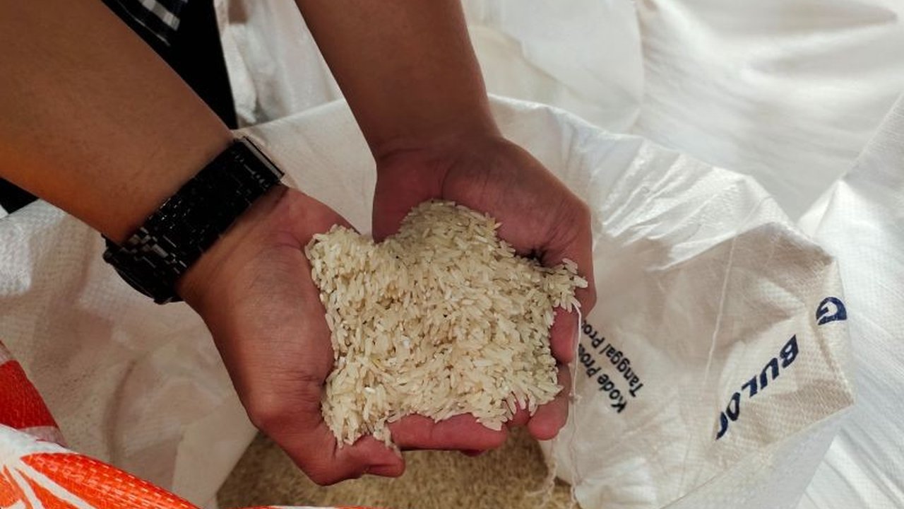 Perum Bulog Kanwil Lampung mengumumkan stok Cadangan Beras Lampung mencapai 168 ribu ton hingga akhir tahun lalu, memastikan ketersediaan pasokan untuk stabilisasi harga dan bantuan pangan. Jumlah cadangan ini menjadi jaminan penting bagi ketahanan pangan