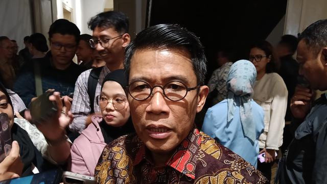 Ketua Komisi XI DPR RI Mukhamad Misbakhun. Komisi XI DPR bakal menggelar proses uji kelayakan dan kepatutan (fit and proper test) terhadap tiga calon Deputi Gubernur Bank Indonesia (BI) mulai
