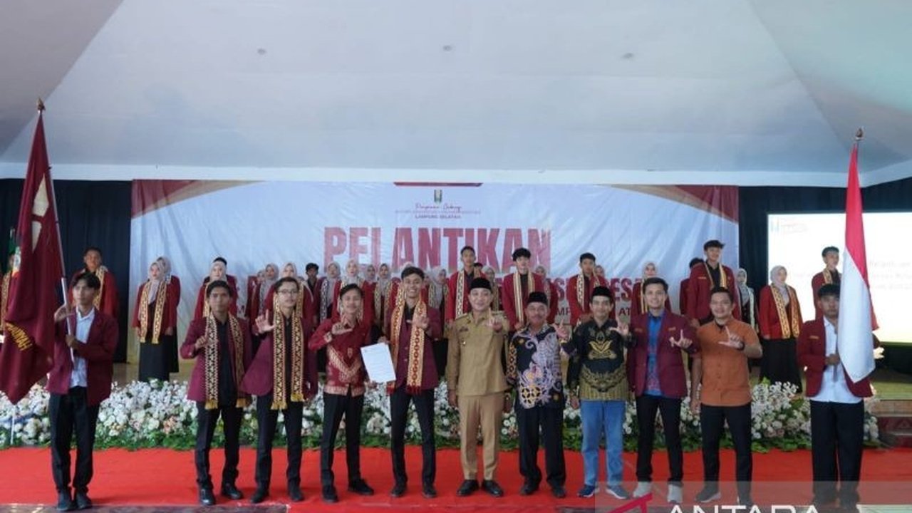 Wakil Bupati Lampung Selatan M. Syaiful Anwar menyambut baik Program IMM Masuk Desa, berharap dapat menjadi katalisator penguatan kapasitas masyarakat di berbagai sektor.
