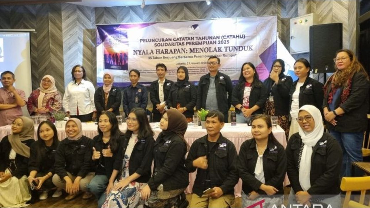 Solidaritas Perempuan menyoroti pentingnya Partisipasi Perempuan dalam Pembangunan di Indonesia, mendesak pemerintah untuk memastikan keadilan rekognisi dan keberlanjutan. Apa dampaknya?