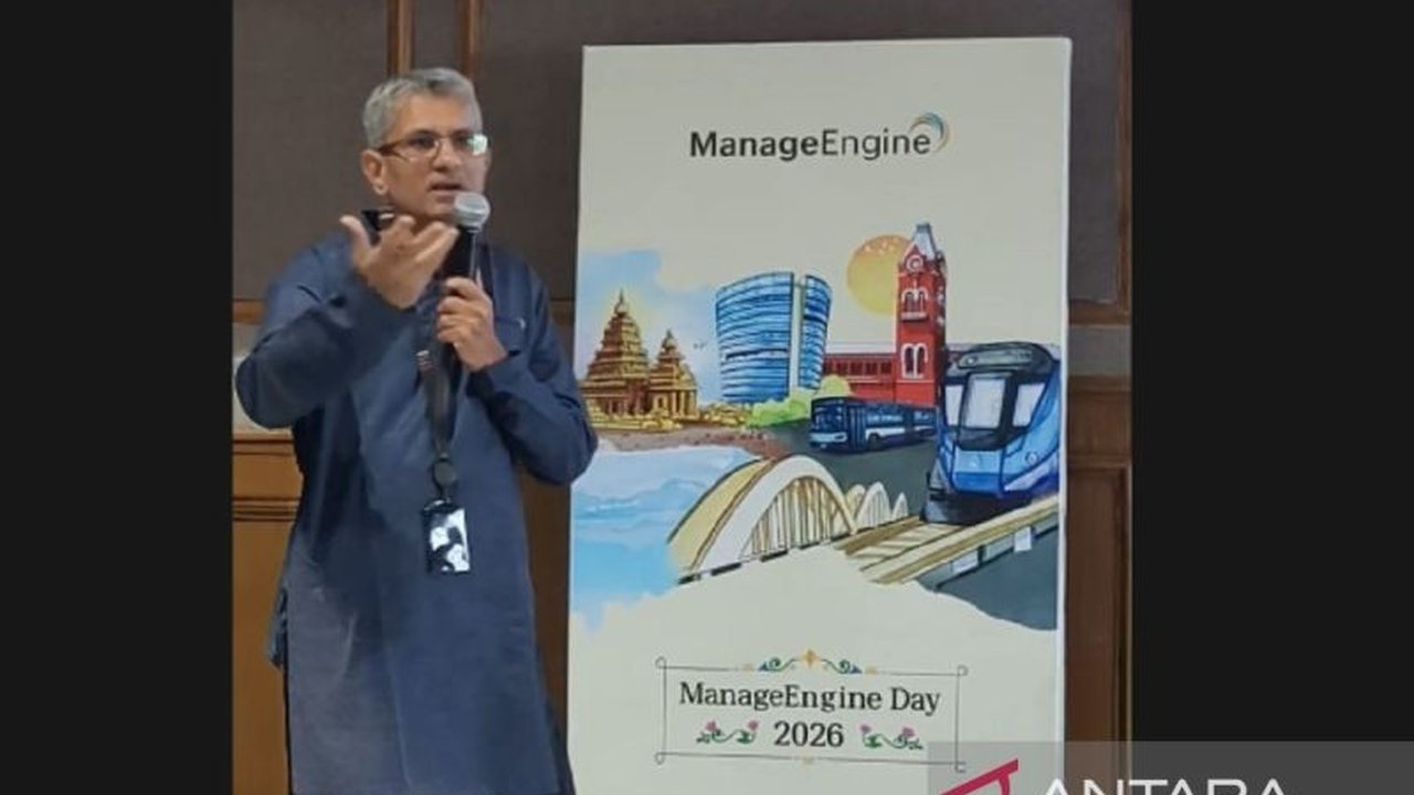 Perusahaan teknologi global Zoho Corporation menyatakan minatnya untuk membangun pusat data di Indonesia, seiring dengan fokus ekspansi di Asia Tenggara dan tingginya transformasi digital di kawasan ini.