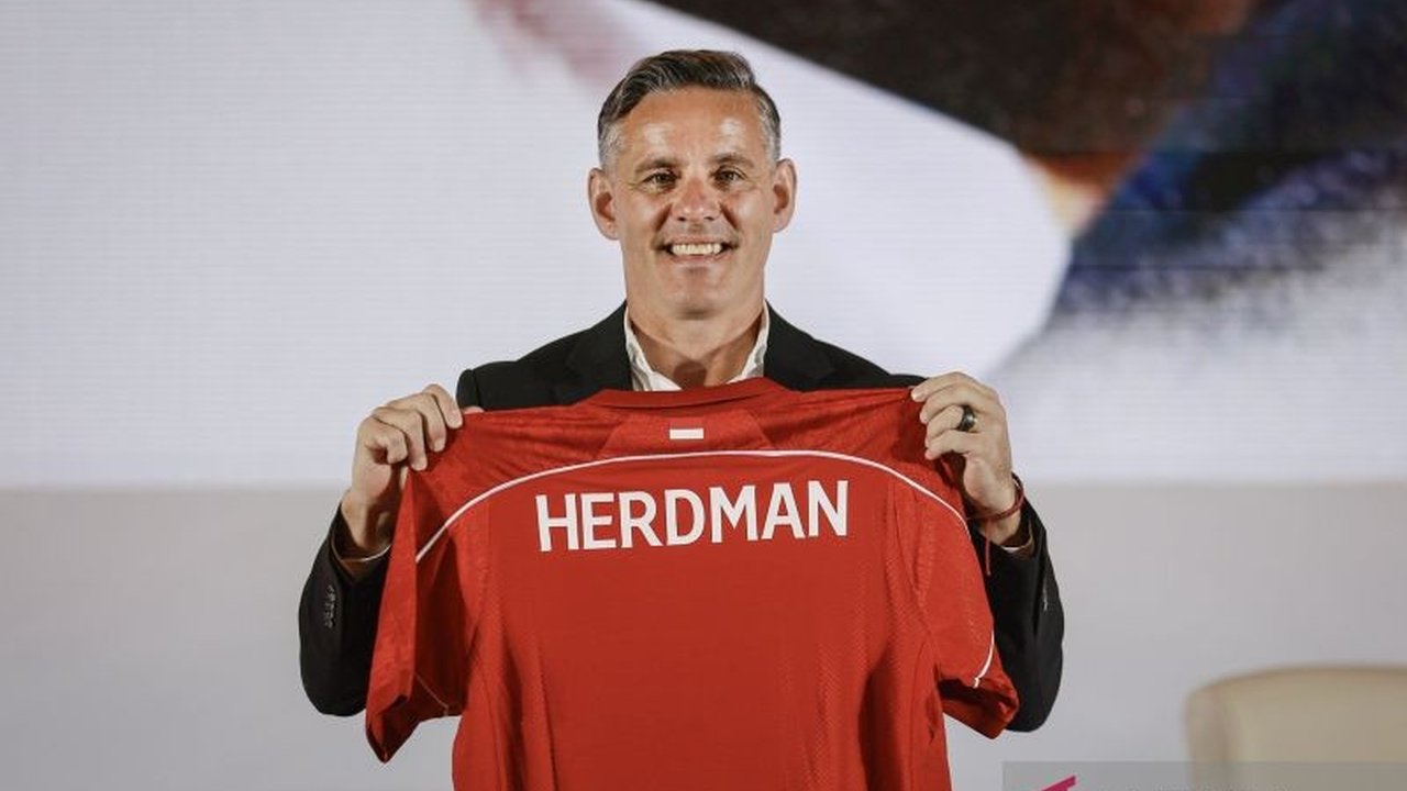 PSSI akan mengumumkan apparel Timnas Indonesia terbaru pada Jumat ini di Jakarta Selatan, menandai era baru bagi skuad Garuda yang akan berlaga di FIFA Series 2026.