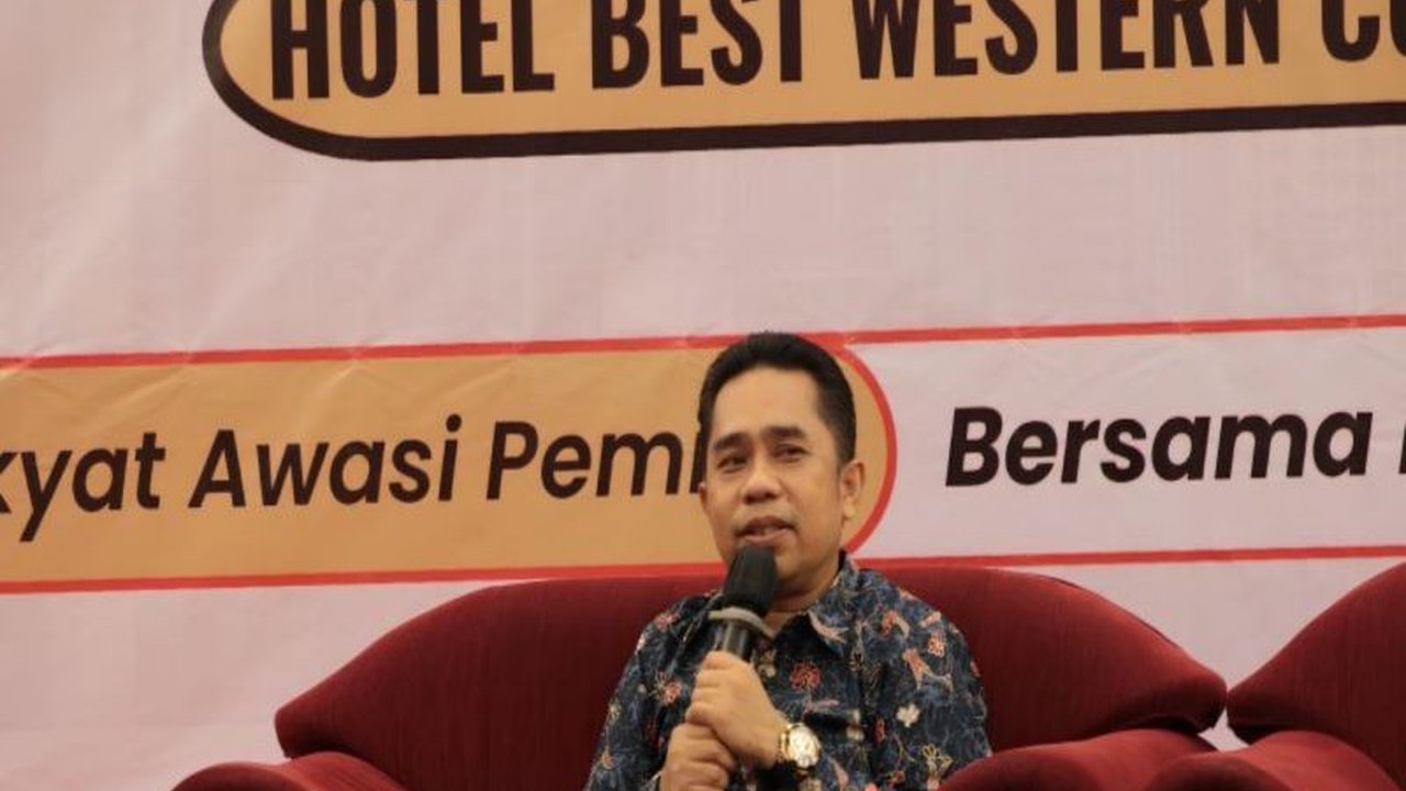 Akademisi UIN Datokarama Palu menyoroti berbagai Tantangan Pembaharuan Hukum di Indonesia, meliputi isu struktural, integritas aparat, hingga adaptasi regulasi global.