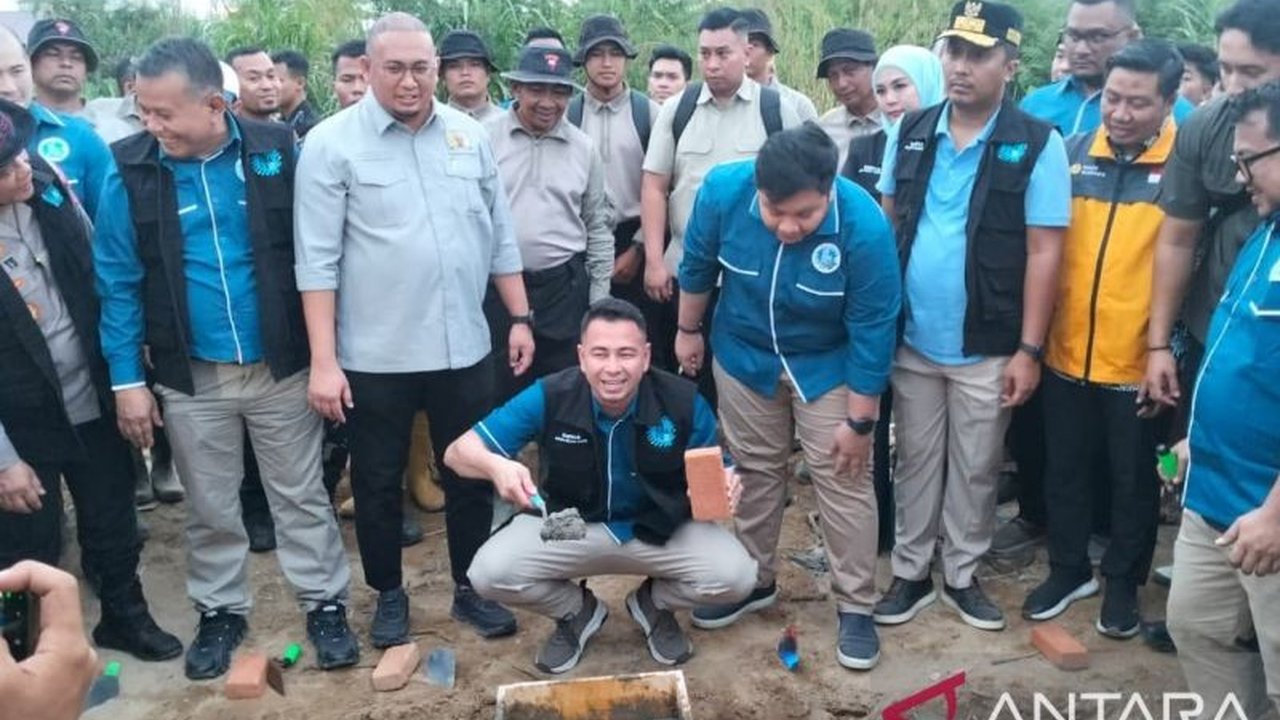 Gekrafs mendorong penyintas banjir memanfaatkan Program Nagari Creative Hub di Sumatera Barat guna mempercepat pemulihan ekonomi lokal pascabencana.