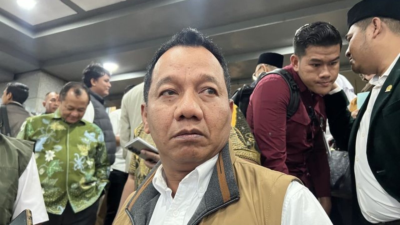 Kementerian ESDM memproyeksikan harga nikel stabil di kisaran US$19 ribu hingga US$20 ribu per ton pada tahun 2026, didorong oleh strategi pemangkasan produksi nikel dalam negeri.