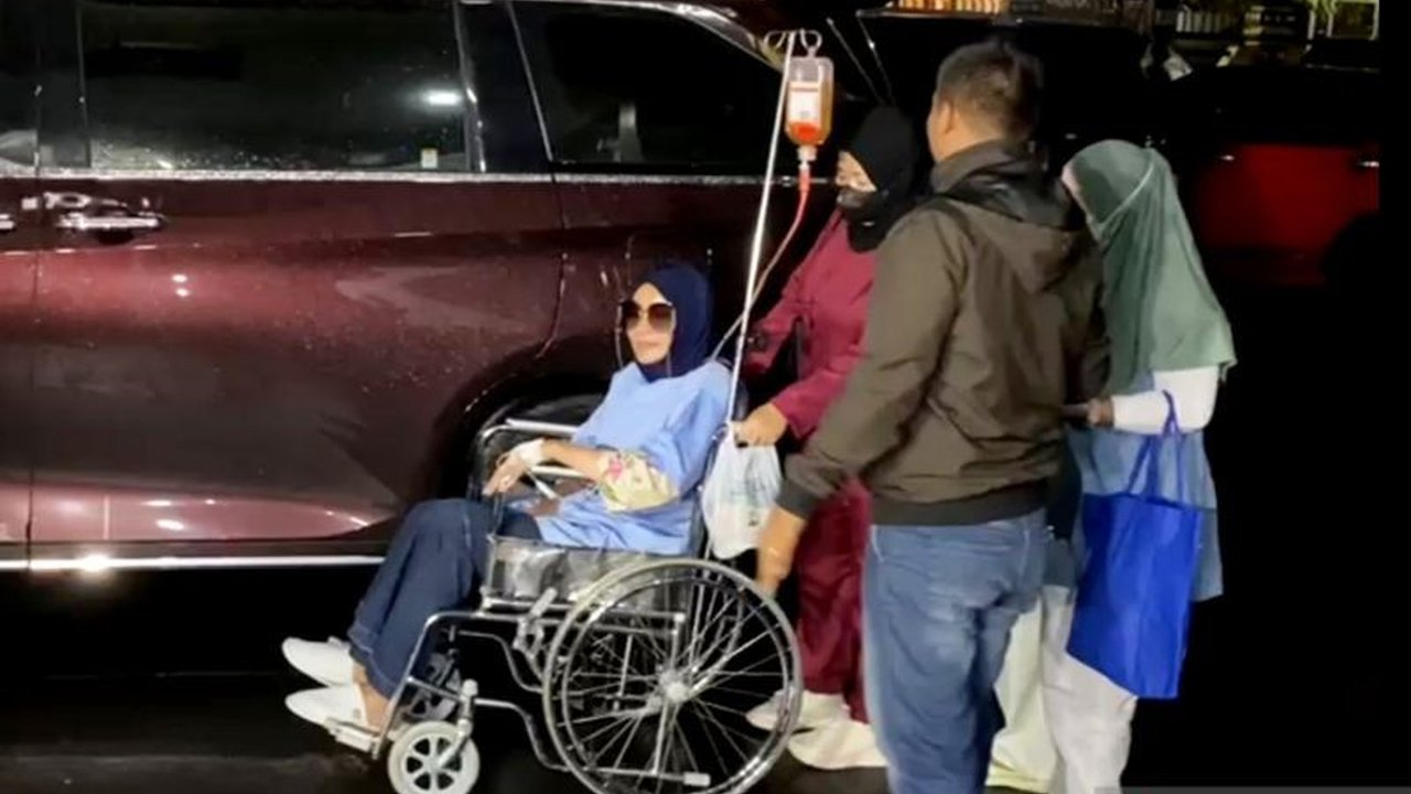 Polres Metro Jakarta Selatan menunda pemeriksaan dr. Amira Farahnaz, alias dokter detektif, sebagai tersangka pencemaran nama baik karena alasan kesehatan, menimbulkan pertanyaan kapan proses hukum berlanjut.