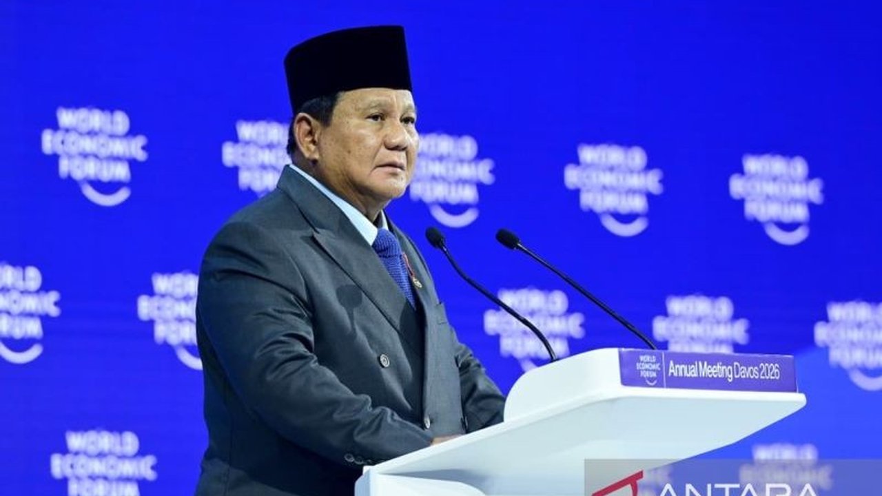 Presiden Prabowo Subianto mengundang pemimpin dunia ke Ocean Impact Summit di Bali Juni 2026, menegaskan komitmen Indonesia memperkuat kolaborasi global dalam menjaga keberlanjutan laut.