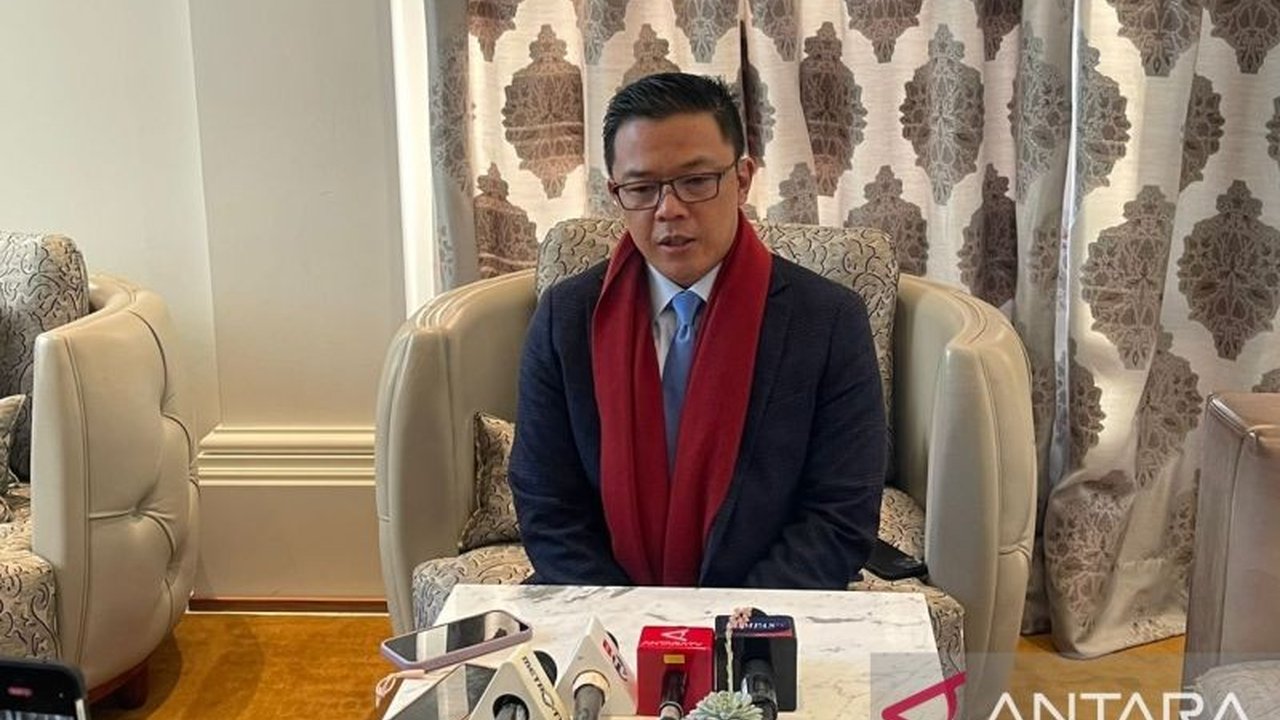 Menteri Luar Negeri Sugiono kembali menegaskan komitmen Sikap Non-Blok Indonesia di tengah dinamika geopolitik global, menekankan pentingnya perdamaian dan stabilitas untuk kesejahteraan dunia.