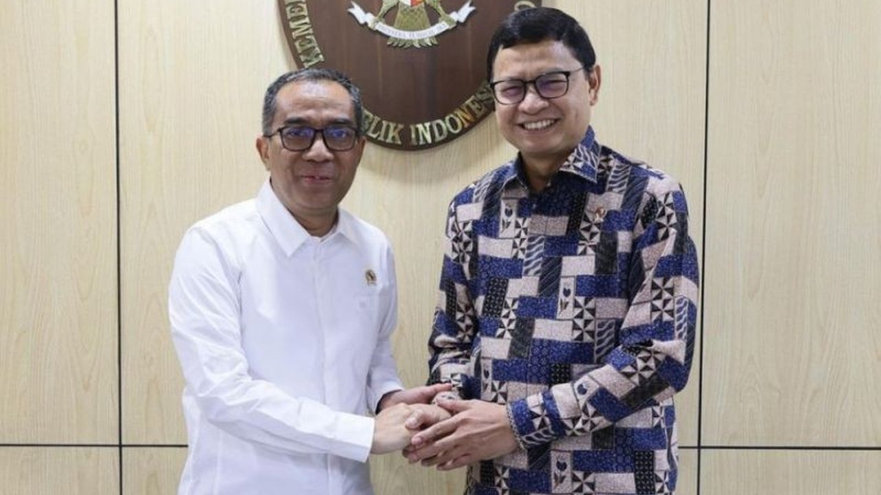 BPOM bersama Kemendiktisaintek menjajaki sinergi strategis untuk penguatan SDM pengawasan obat dan makanan, memastikan perlindungan kesehatan masyarakat yang optimal.
