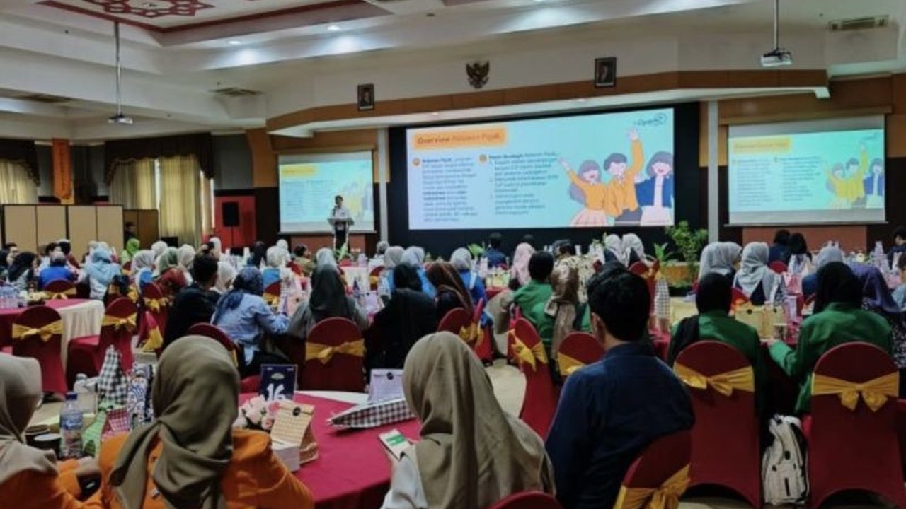 Kantor Wilayah DJP Jawa Timur II memperkuat layanan dan edukasi perpajakan melalui Relawan Pajak untuk Negeri (Renjani) untuk suksesnya implementasi Coretax DJP, menarik perhatian wajib pajak.
