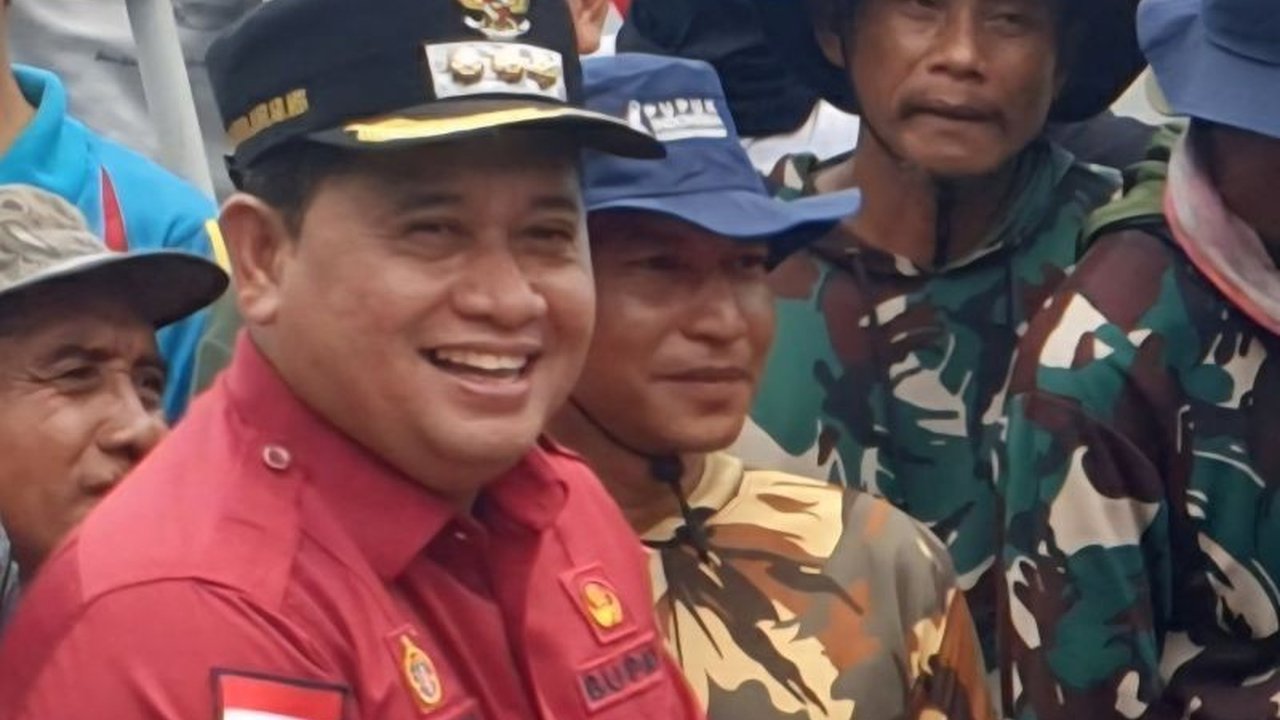 Pemerintah Kabupaten Banyuasin meluncurkan Sistem Informasi Manajemen Talenta (Si Mata) untuk mengelola ASN secara profesional, berintegritas, dan berbasis sistem merit, menjamin penempatan SDM yang tepat.