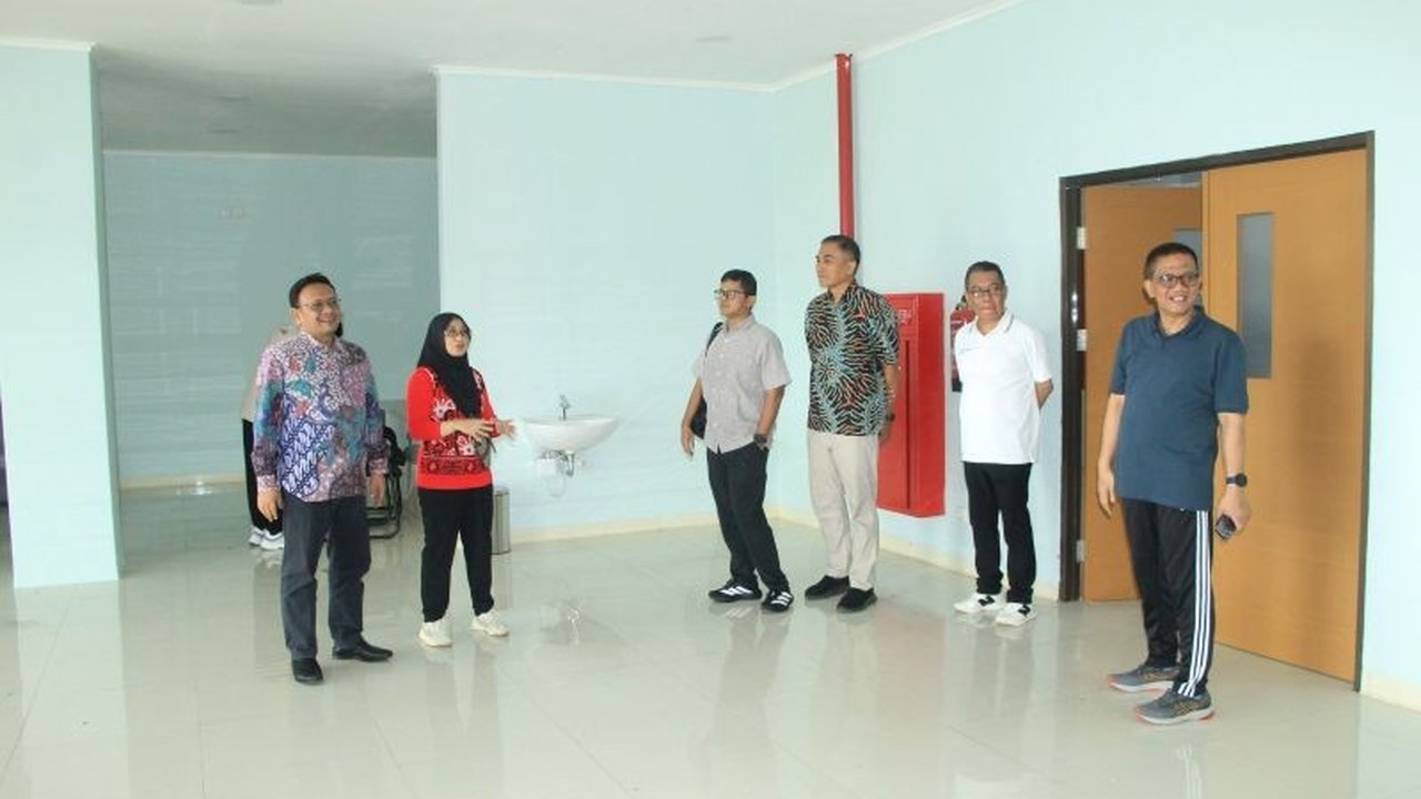 Universitas Jember (Unej) optimistis Rumah Sakit Perguruan Tinggi Negeri (RSPTN) Unej akan beroperasi penuh pada tahun 2026, memperkuat layanan kesehatan dan pendidikan dokter di wilayah setempat.