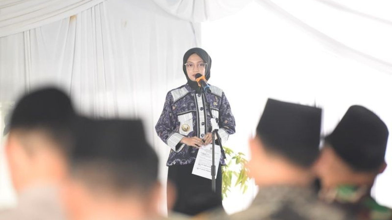 Pemerintah Kota Kediri menegaskan Program MBG Kediri bukan hanya atasi gizi, tapi juga investasi besar untuk kualitas pendidikan dan masa depan generasi. Simak detailnya!