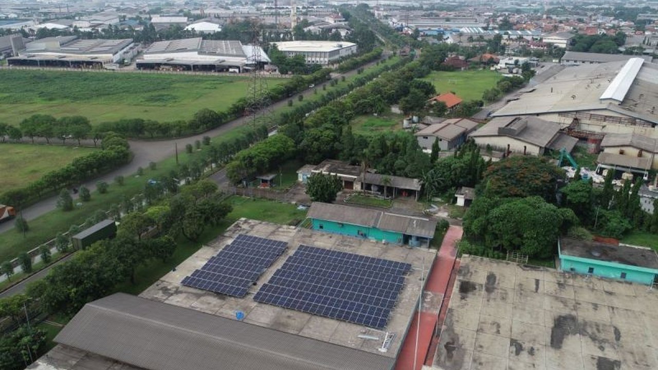 Knight Frank Indonesia memprediksi Pertumbuhan Properti 2026 akan meningkat di beberapa sektor, didorong oleh green office, transformasi ritel, dan pergudangan yang menjadi mesin pertumbuhan.