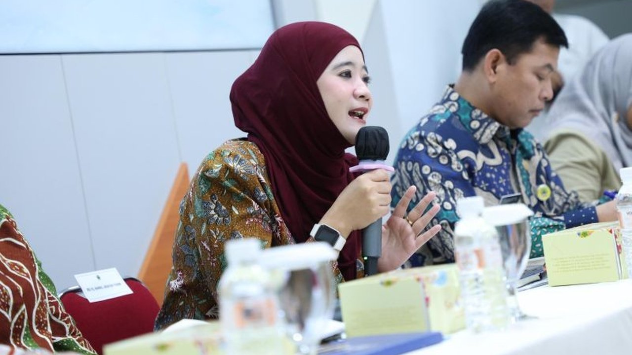 TP Posyandu Jawa Tengah berkolaborasi dengan Fakultas Psikologi Undip untuk memperkuat layanan kesehatan mental di Posyandu dan PAUD, menjawab kebutuhan penting masyarakat.