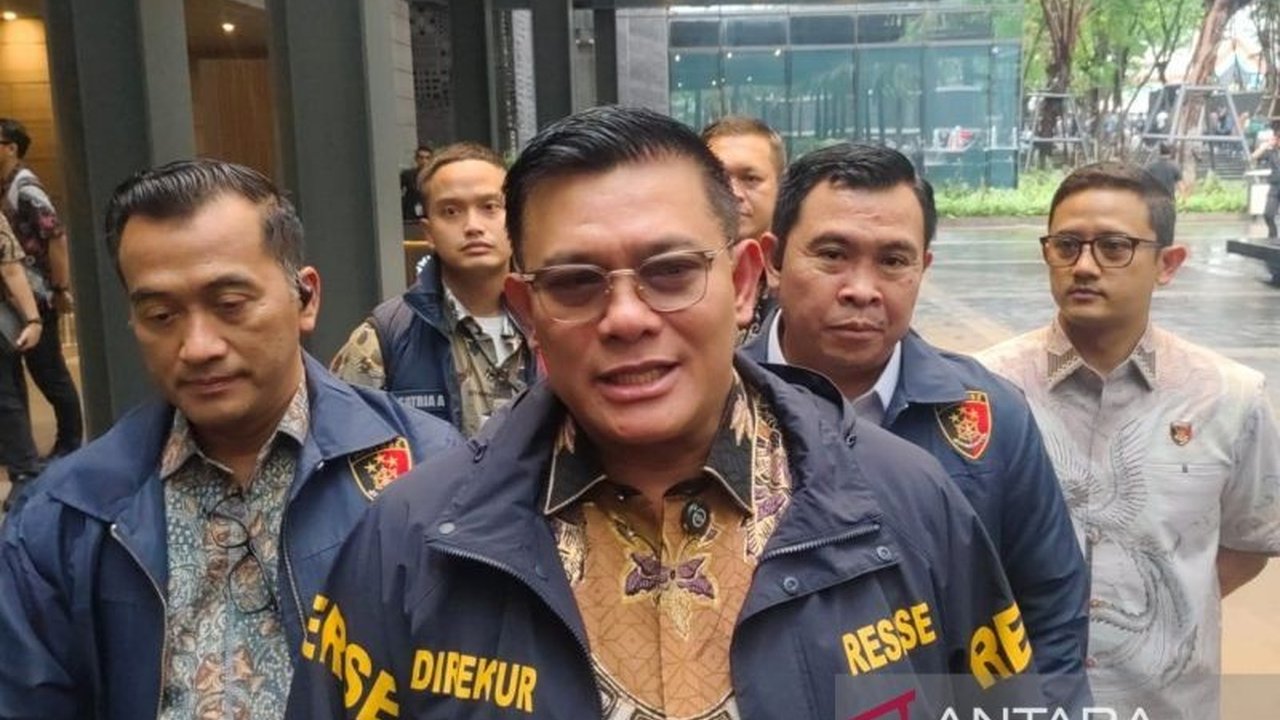 Bareskrim Polri mengungkap modus Fraud PT DSI Proyek Fiktif yang menjerat 15.000 korban, menimbulkan kerugian besar bagi para lender.
