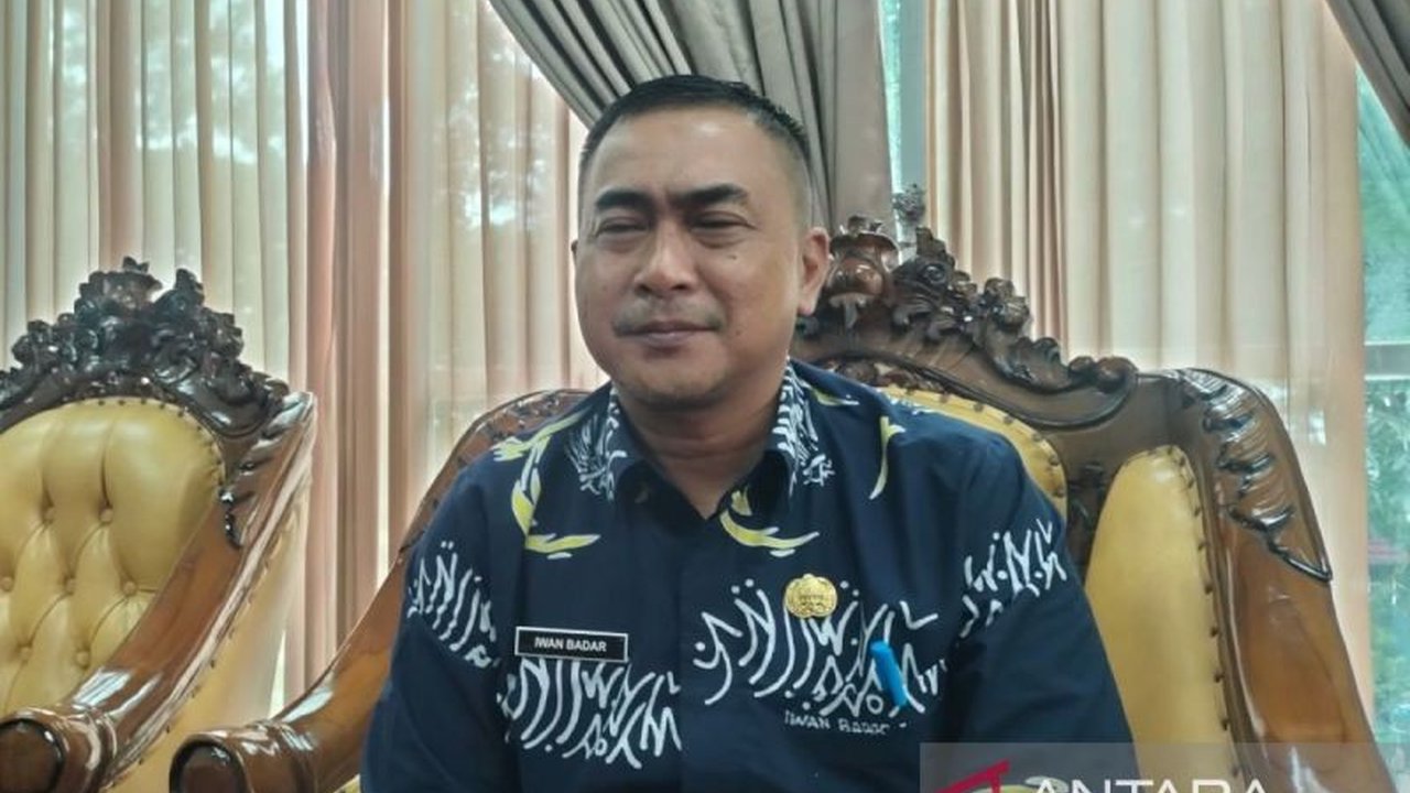 Pemerintah Kabupaten Rejang Lebong serius menata PKL di jalan protokol, siapkan lokasi relokasi PKL Rejang Lebong demi wajah kota yang lebih indah dan raih Adipura.