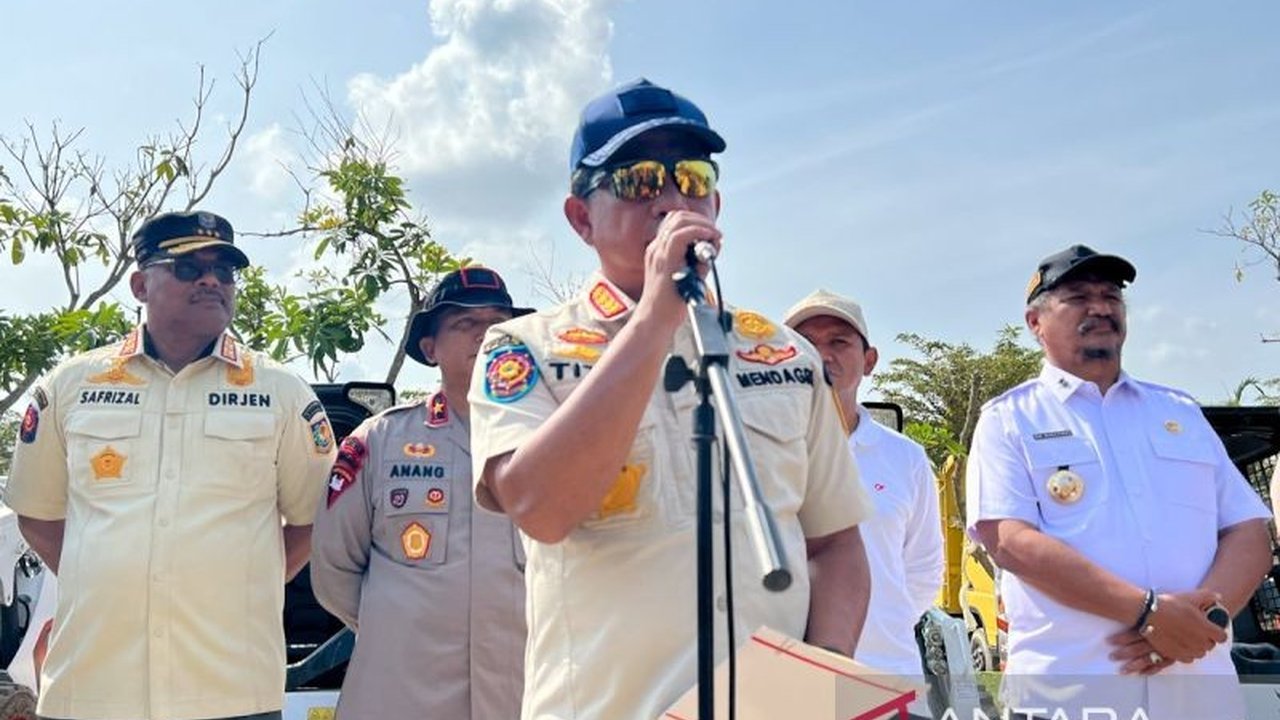 Menteri Dalam Negeri Tito Karnavian menyoroti berbagai perubahan positif dan pemulihan signifikan di Aceh pasca-bencana, menandakan keberhasilan upaya kolaboratif dalam Pemulihan Aceh Pasca-Bencana.