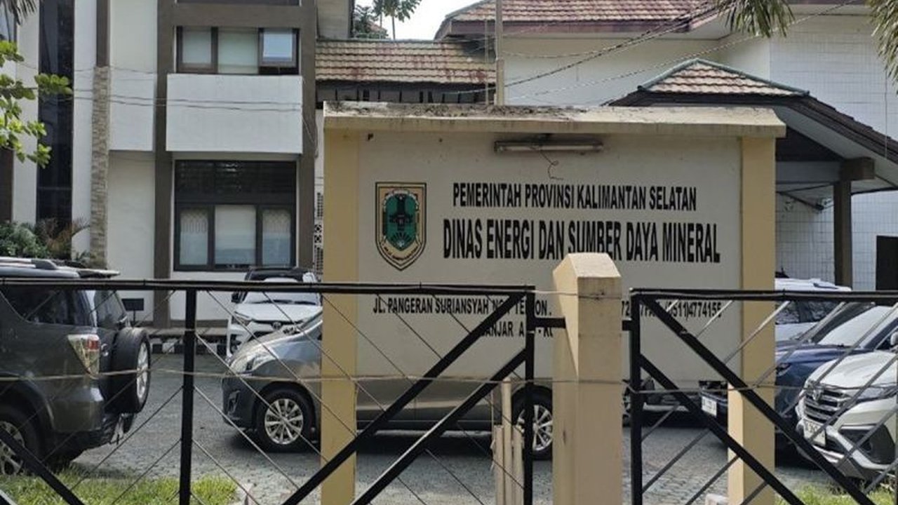 Dinas ESDM Kalimantan Selatan terus memperkuat Pengelolaan Geopark Meratus secara terintegrasi dan berkelanjutan, menyiapkan berbagai dokumen serta kajian penting jelang revalidasi UNESCO.