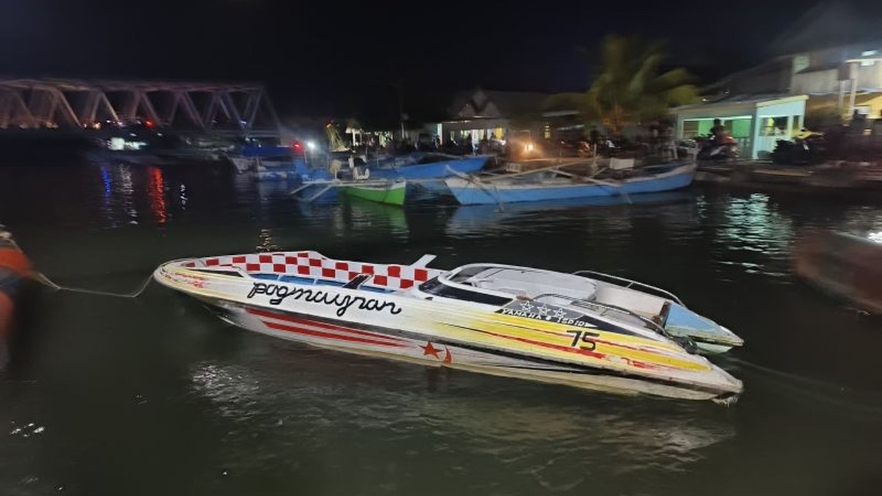Kisah heroik nelayan Buol selamatkan 15 WNA Filipina yang terombang-ambing selama 13 hari di perairan Sulawesi Tengah setelah kapal mereka rusak, memicu perhatian otoritas setempat.