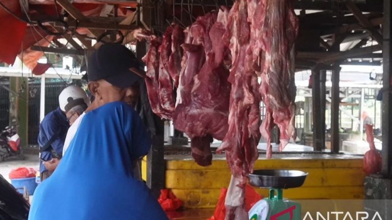 Dinas Perdagangan dan Perindustrian Kota Pangkalpinang gencar memantau stok serta harga pangan jelang Ramadhan 2026. Langkah ini diambil untuk mengantisipasi lonjakan harga kebutuhan pokok masyarakat.