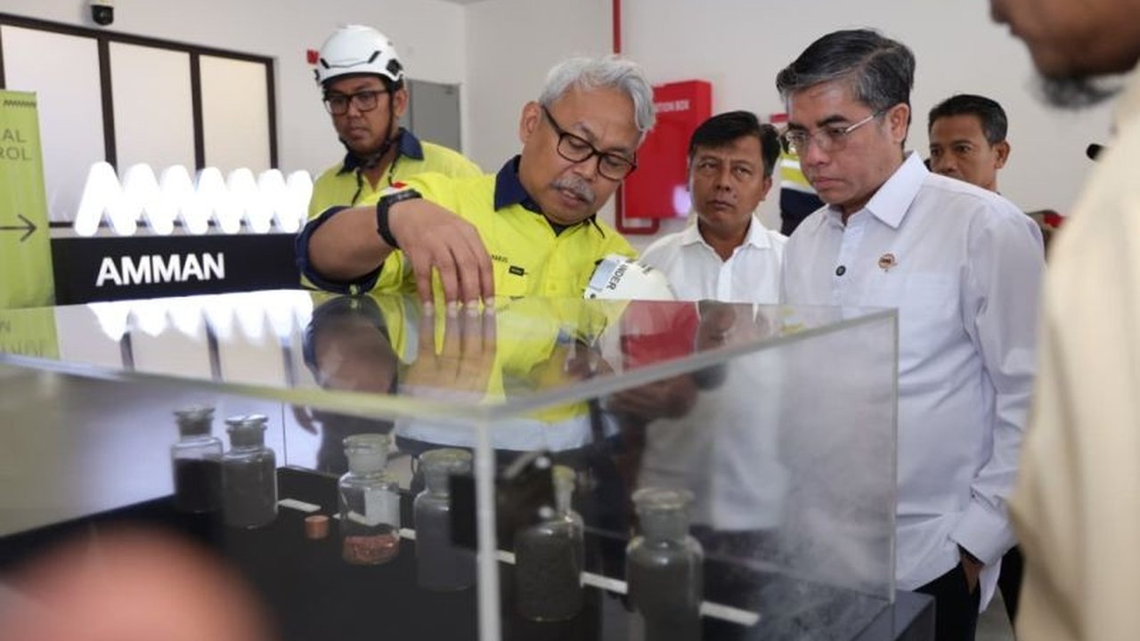 Menteri Ketenagakerjaan Yassierli menegaskan bahwa perbaikan Sistem K3 di perusahaan adalah kunci utama mencegah kecelakaan kerja, dengan fokus pada penguatan sistem dan organisasi.