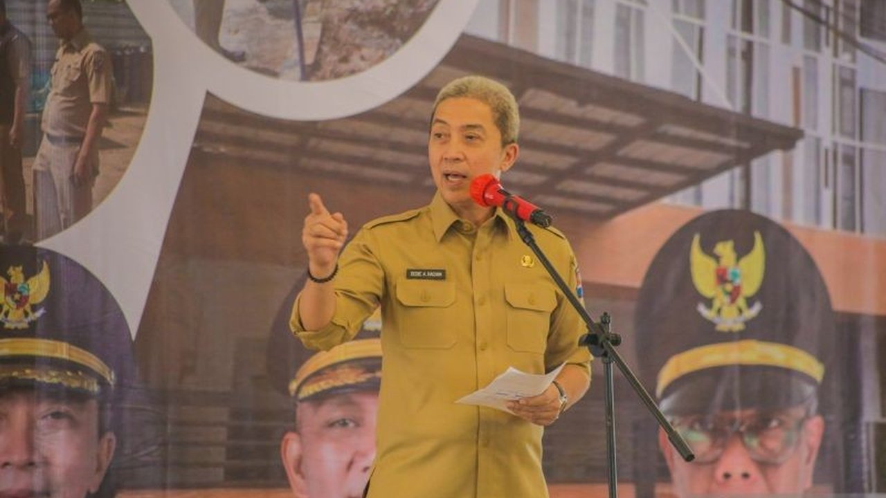 Pemerintah Kota Bogor menargetkan Kecamatan Tanah Sareal menjadi etalase kota pada tahun 2027, didorong percepatan pembangunan infrastruktur, pendidikan, dan kawasan olahraga yang strategis.