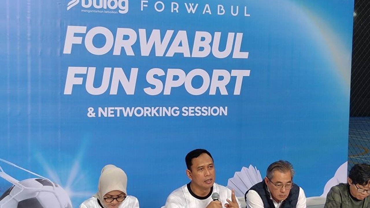 Perum Bulog mengambil langkah proaktif dengan melipatgandakan stok pangan di wilayah Sumatera bagian utara (Sumbagut) jelang Ramadhan 2026 guna menjamin ketersediaan dan stabilitas harga.