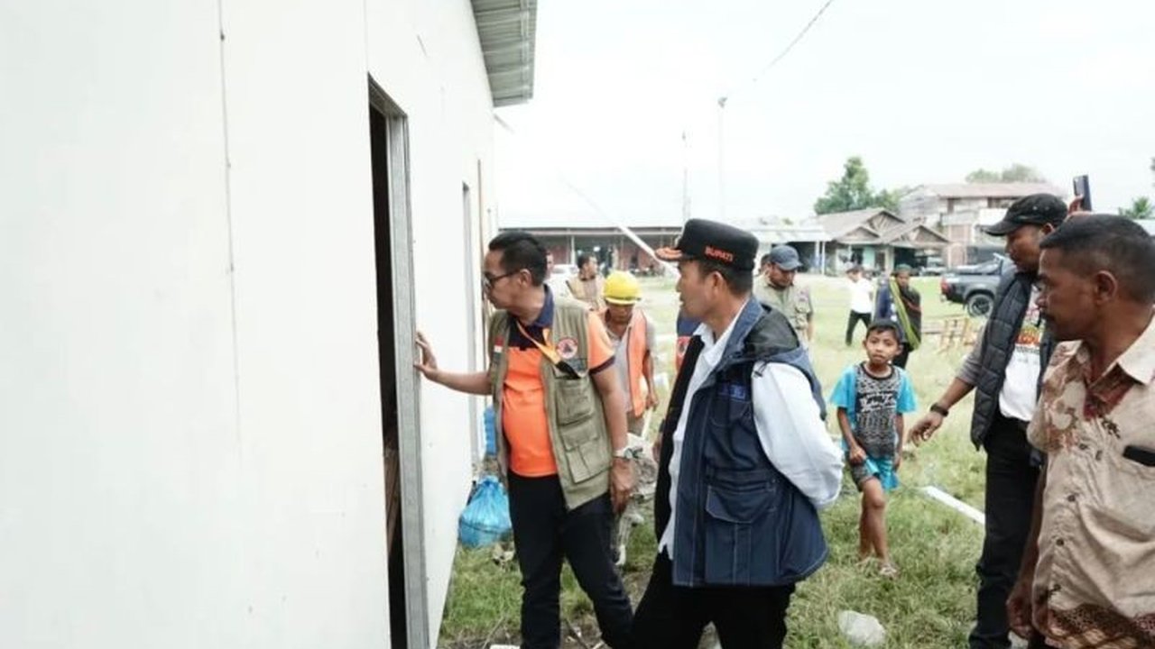 Aceh Tengah menjadi kabupaten pertama di Provinsi Aceh yang merampungkan administrasi BNBA untuk **bantuan stimulan Aceh Tengah** bagi korban bencana, memastikan dana siap cair 27 Januari 2026. Simak detailnya!