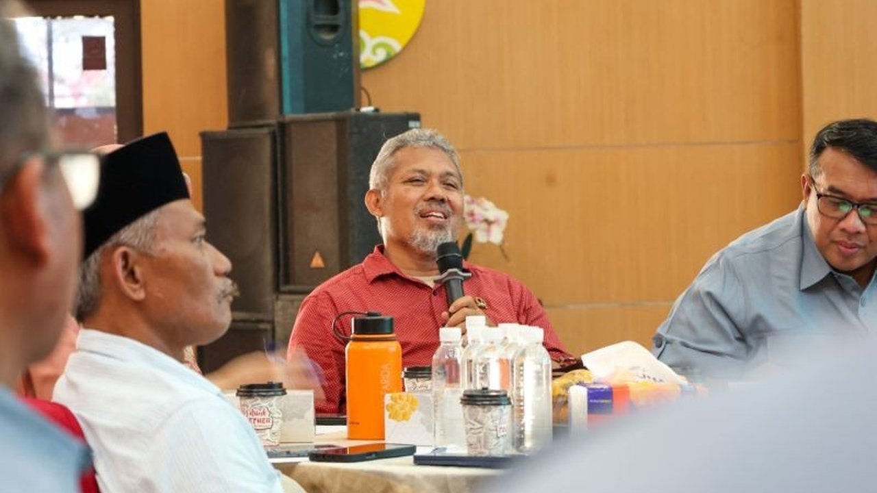 Balai Paru Cirebon memegang peran strategis sebagai rujukan utama penanganan penyakit paru-paru di wilayah Ciayumajakuning. Legislator Jabar mendorong penguatan fasilitas dan SDM untuk menjaga peran vital ini.