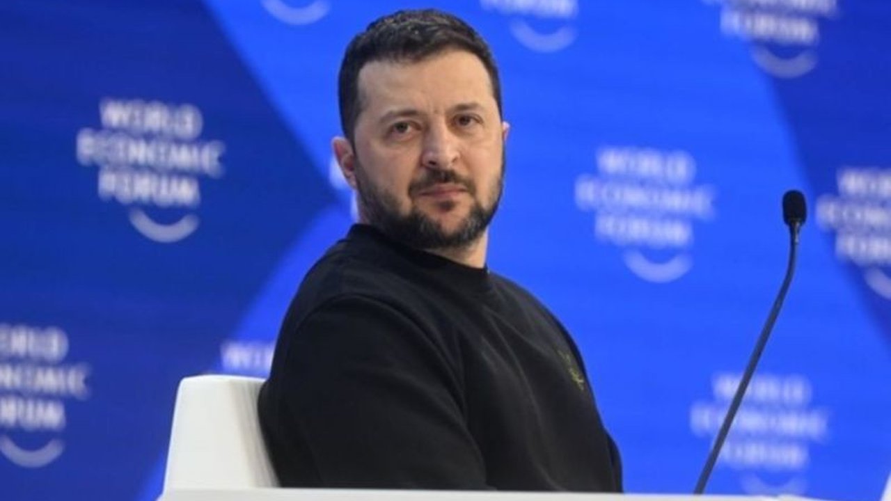 Politikus oposisi Ukraina, Viktor Medvedchuk, menyatakan Forum Ekonomi Dunia (WEF) di Davos menunjukkan Kyiv kini sepenuhnya tersisih dari panggung global. Benarkah demikian?