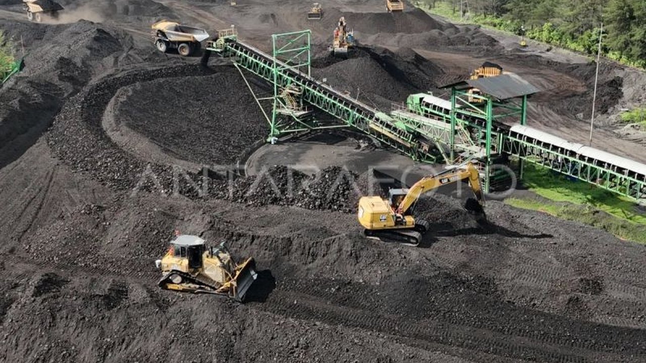 Pemerintah melalui KemenkopUKM telah menetapkan kriteria bagi UKM yang ingin mengajukan Wilayah Izin Usaha Pertambangan (WIUP) mineral logam dan batubara, membuka kesempatan bagi UKM Izin Tambang untuk berpartisipasi dalam sektor strategis ini.