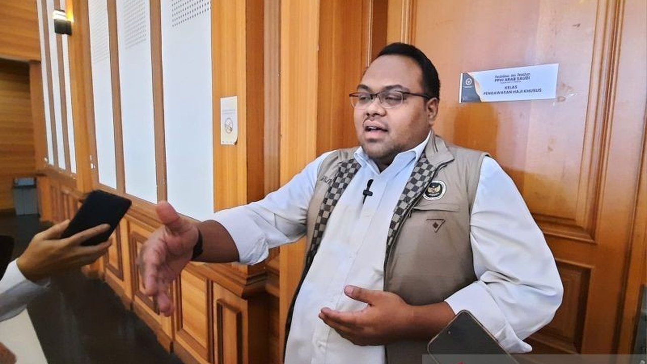 Kementerian Haji dan Umrah (Kemenhaj) memperkuat Pengawasan Haji Khusus 2026, memastikan Penyelenggara Ibadah Haji Khusus (PIHK) patuh pada aturan dan memberikan layanan terbaik bagi jemaah.