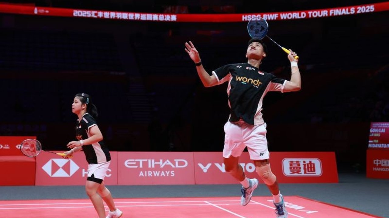 Pasangan ganda campuran Indonesia Jafar Hidayatullah/Felisha Alberta Nathaniel Pasaribu berhasil menembus semifinal Indonesia Masters 2026 untuk kali pertama, mengalahkan unggulan Prancis dalam laga sengit.
