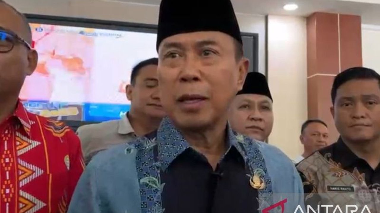 PT Virtue Dragon Nickel Industry (VDNI) akhirnya sepakat melunasi tunggakan Pajak Air Permukaan senilai Rp26 miliar kepada Pemprov Sultra. Bagaimana kesepakatan ini tercapai?