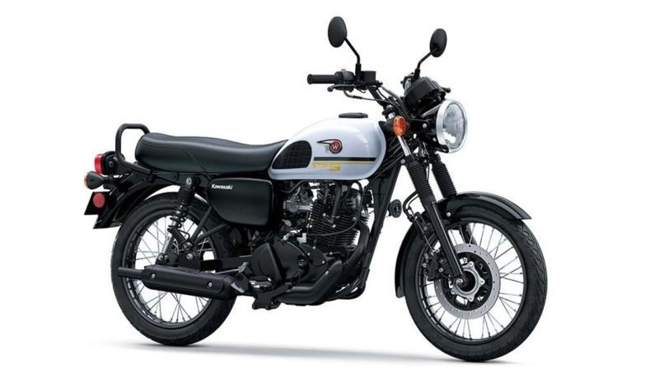 PT Kawasaki Motor Indonesia (KMI) resmi meluncurkan W175 ABS dan W175 Street, memadukan desain klasik era 1966 dengan fitur modern. Penasaran dengan sensasi berkendara retro yang diperbarui ini?